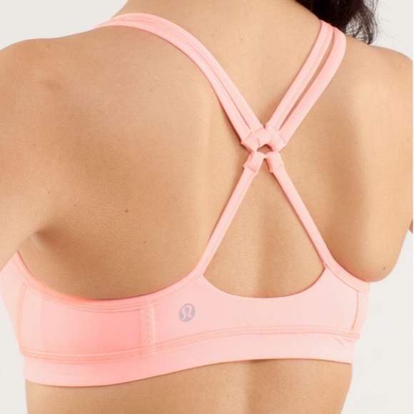 lululemon athletica Other - Lululemon Heat It Up Bra